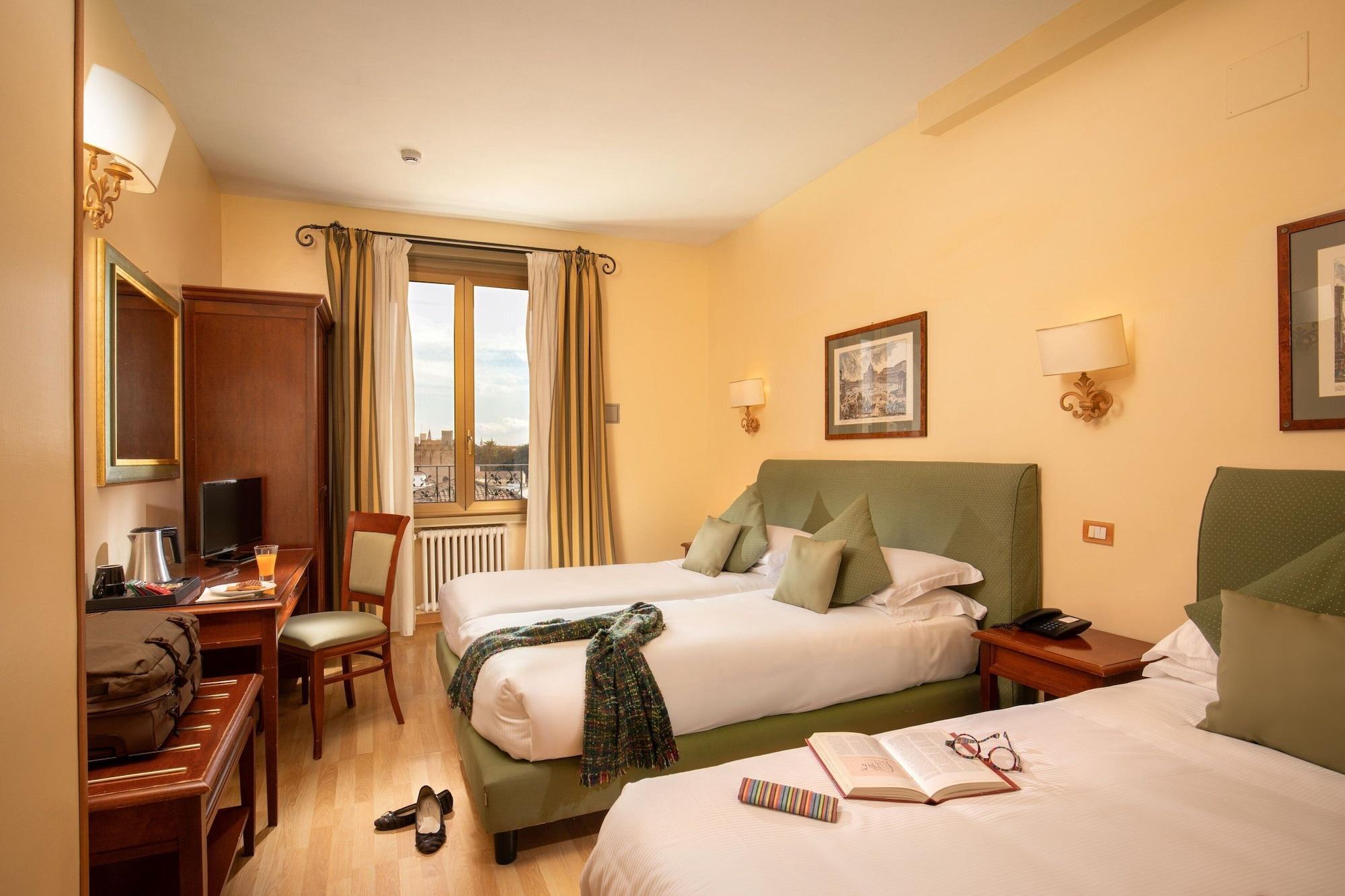 Colosseum 3* Roma