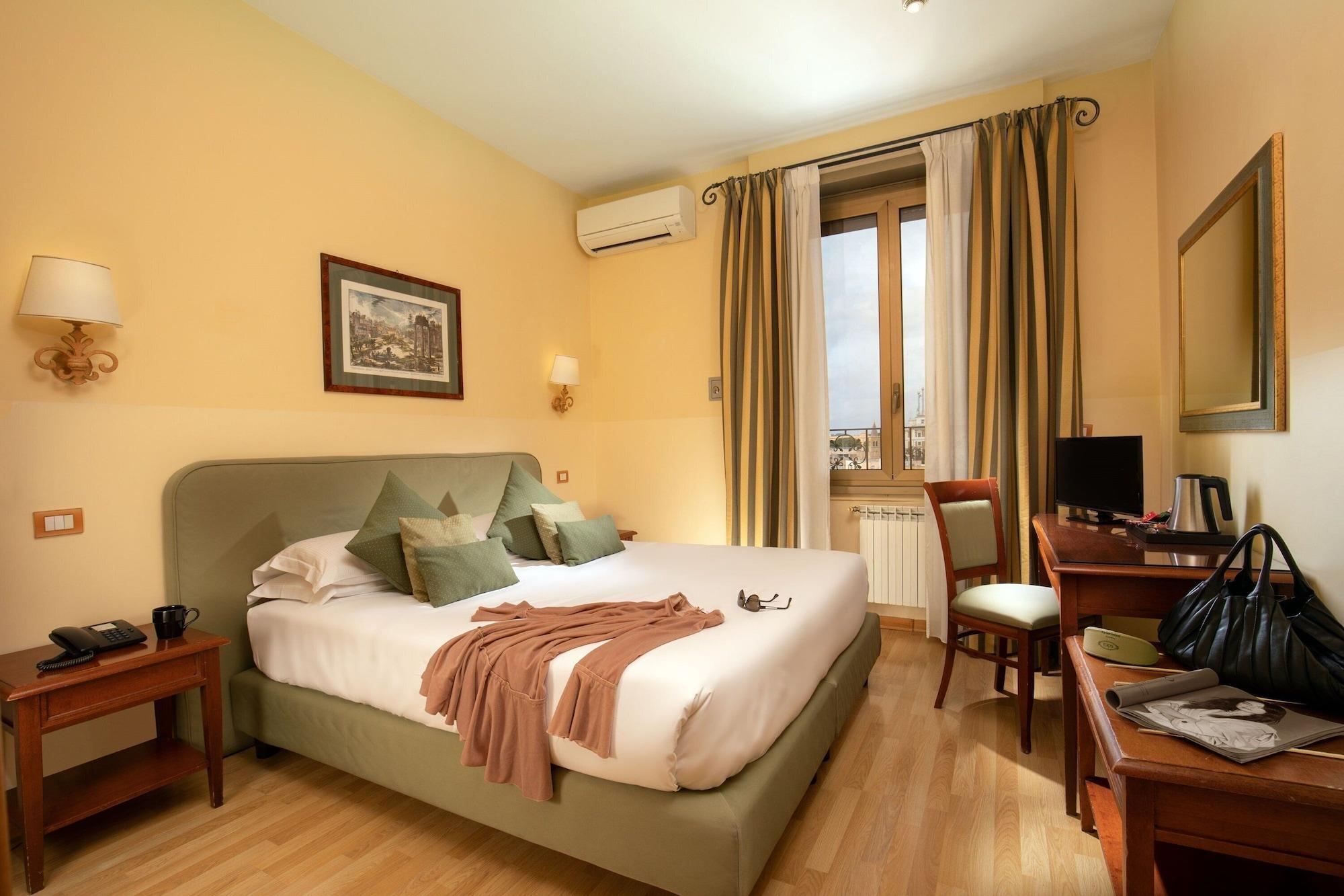 Colosseum Hotel Roma