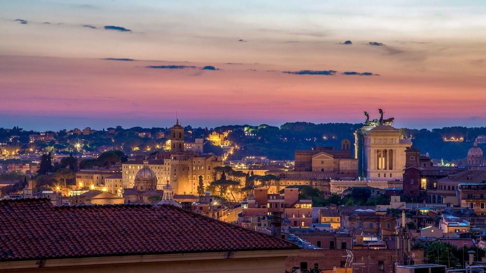 Colosseum 3* Roma