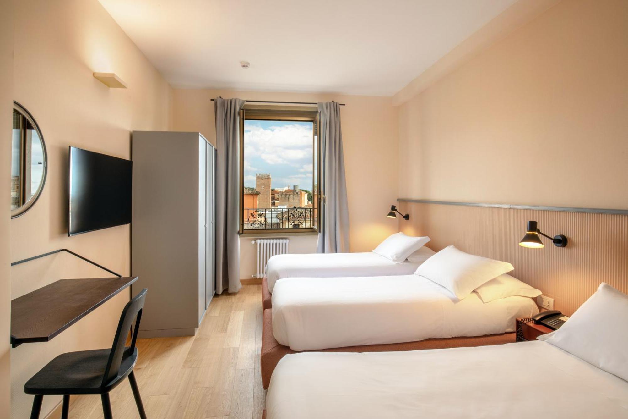 Colosseum 3* Roma