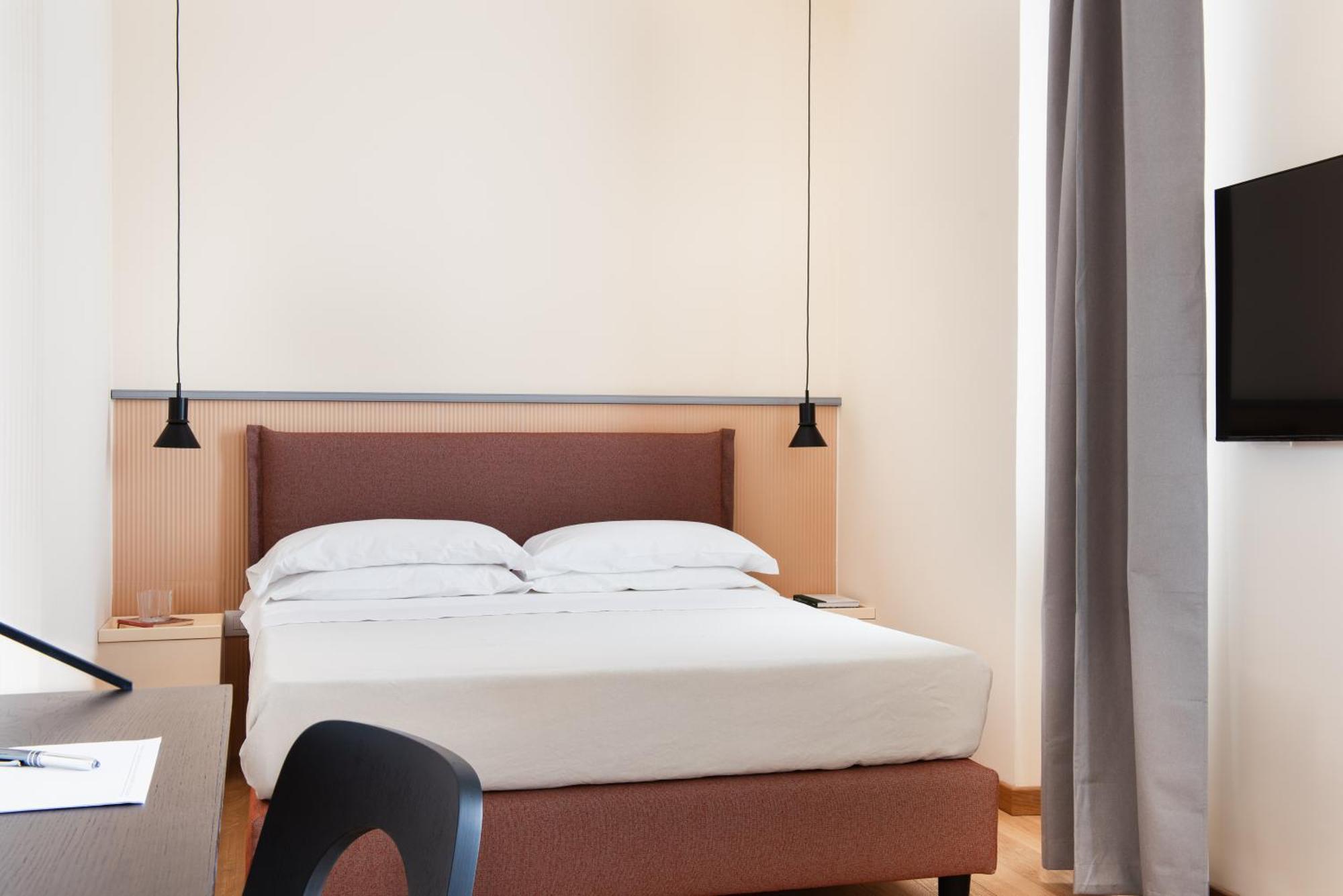 Hotel Colosseum Roma