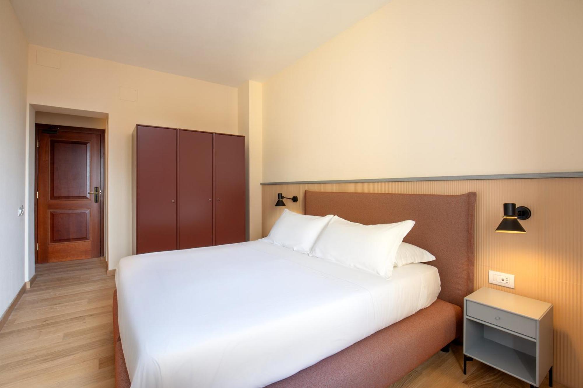 Colosseum Hotel Roma