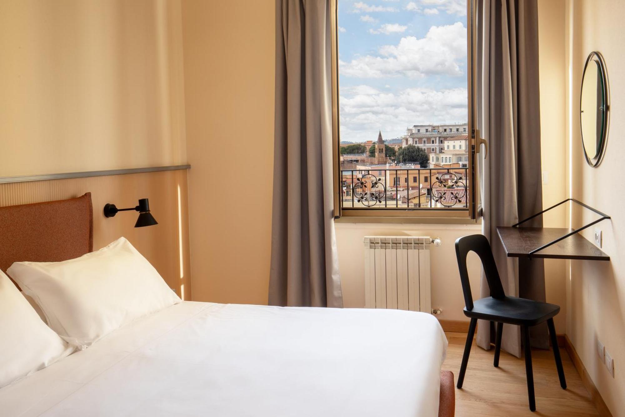 Colosseum 3* Roma