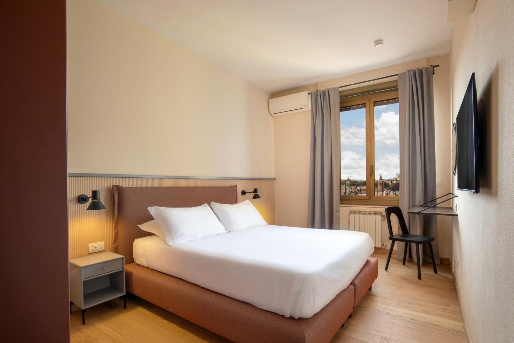 Colosseum 3* Roma
