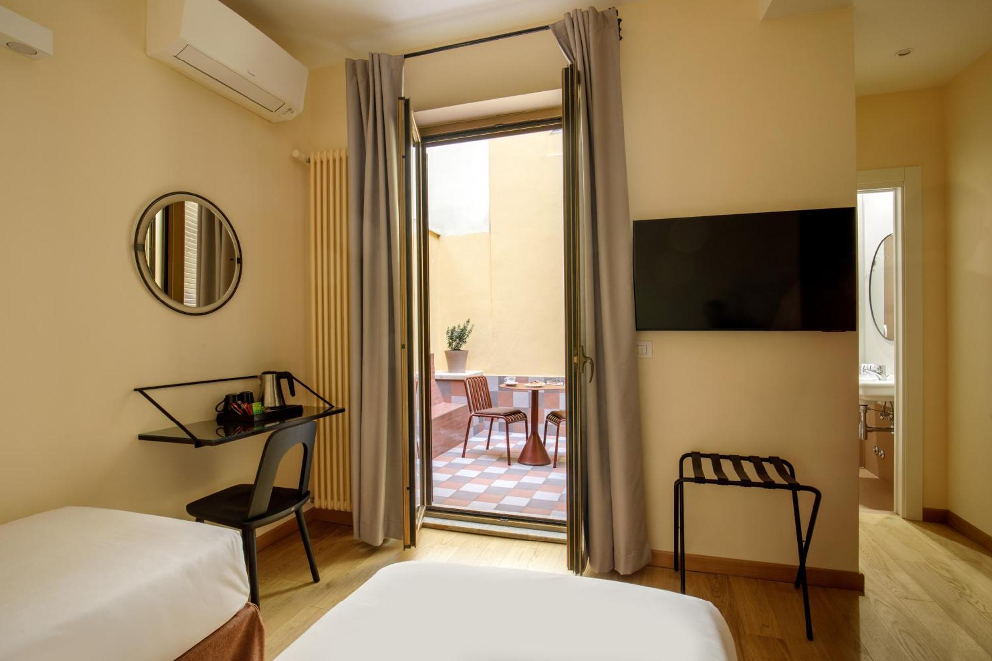 Hotel Colosseum Roma