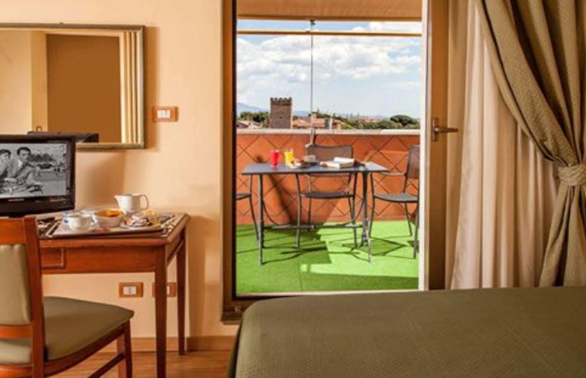Hotel Colosseum Roma