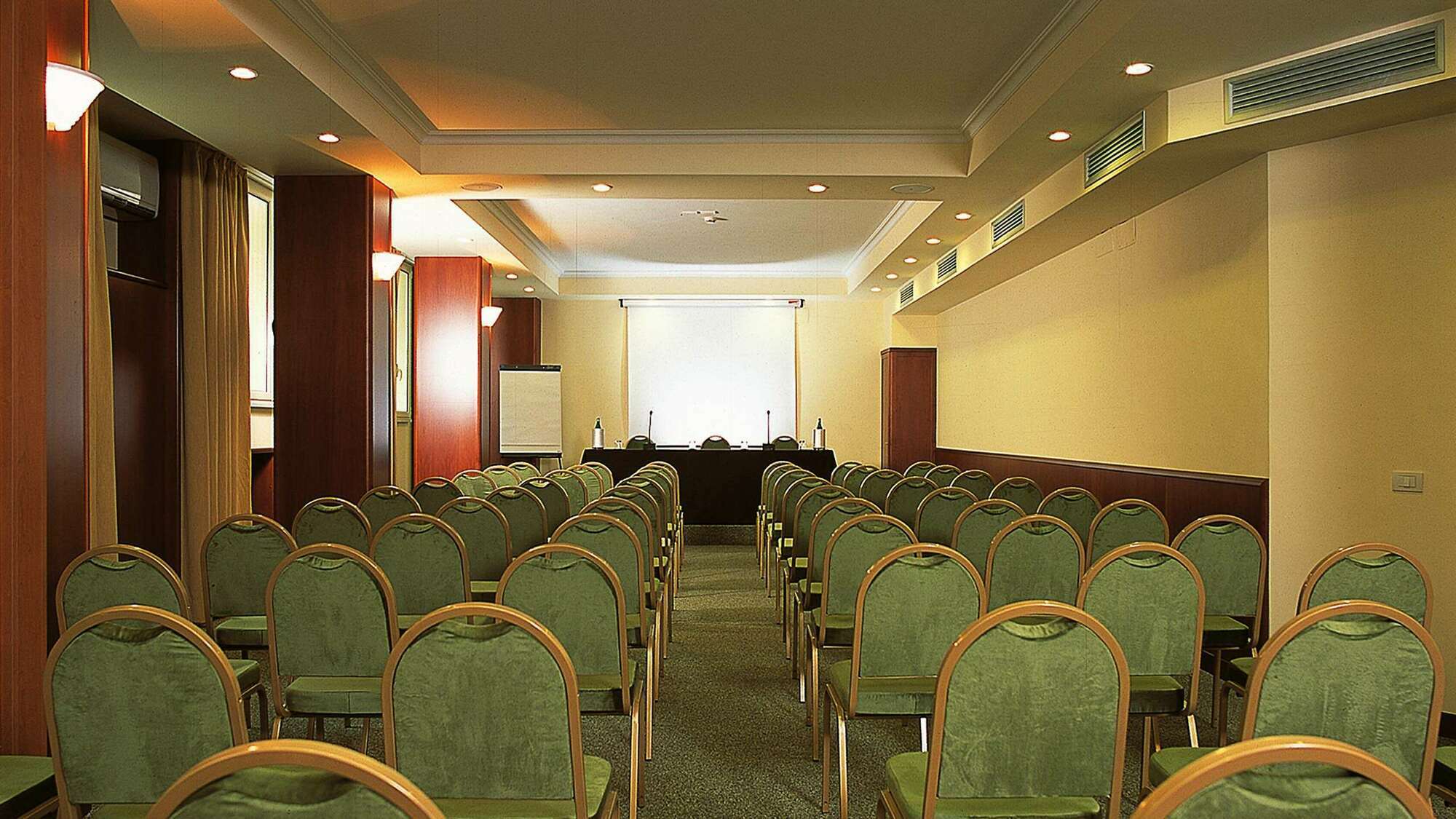 Colosseum Hotel Roma