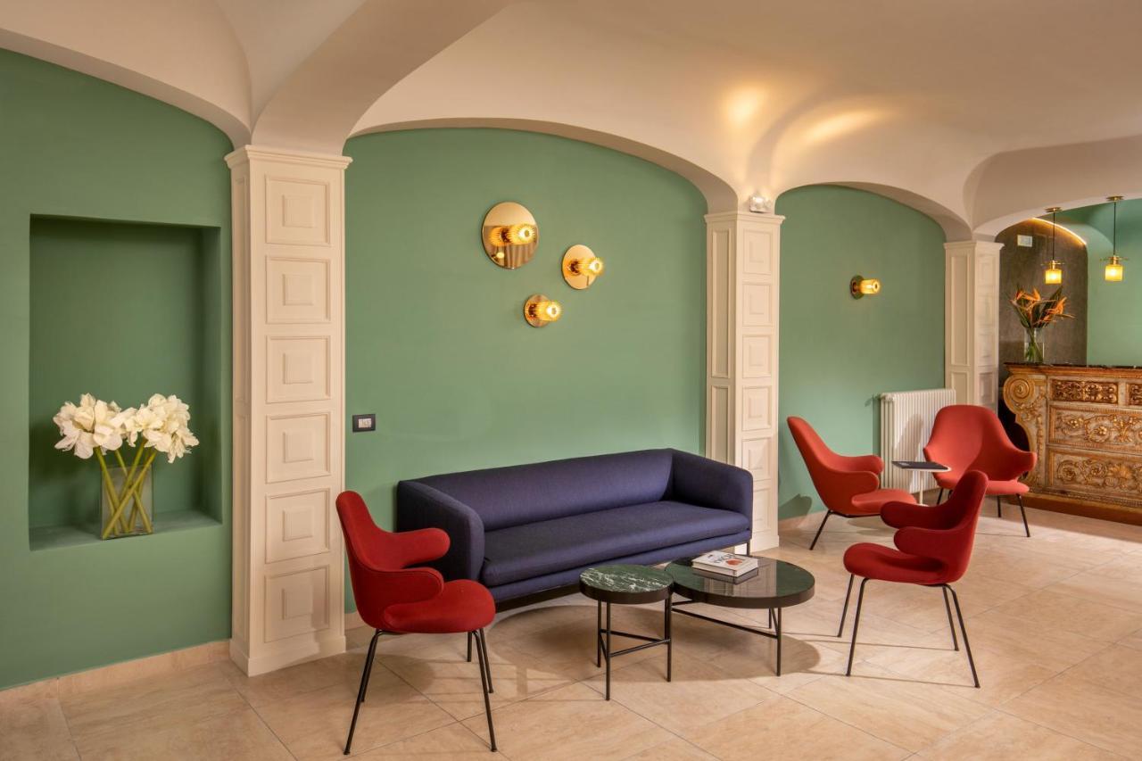 Colosseum 3* Roma