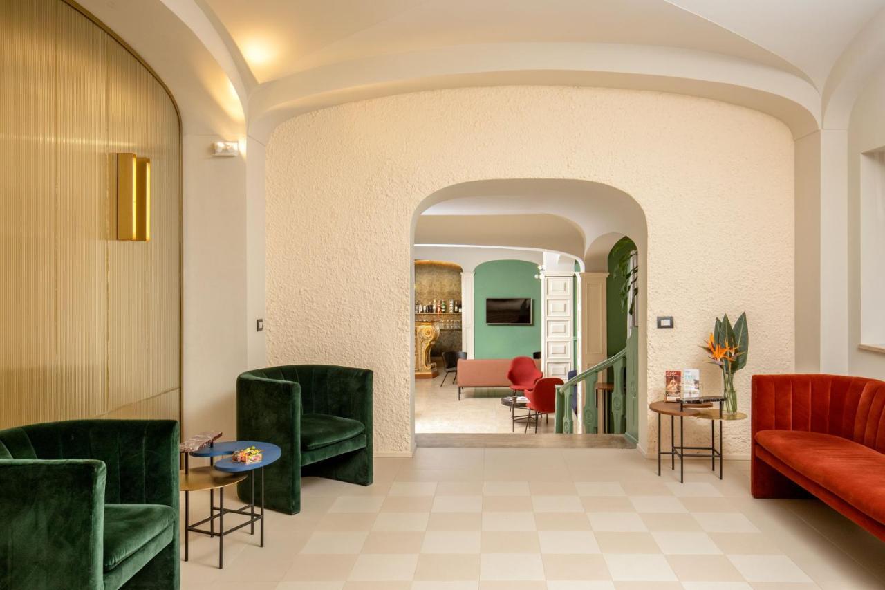 Colosseum Hotel Roma
