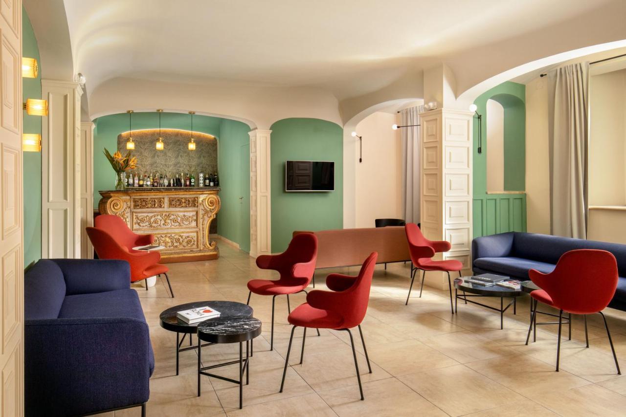 Hotel Colosseum Roma