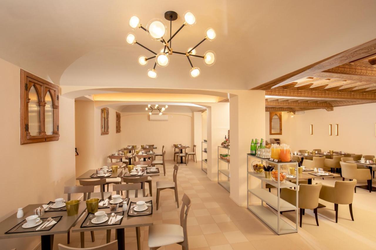 Colosseum Hotel Roma