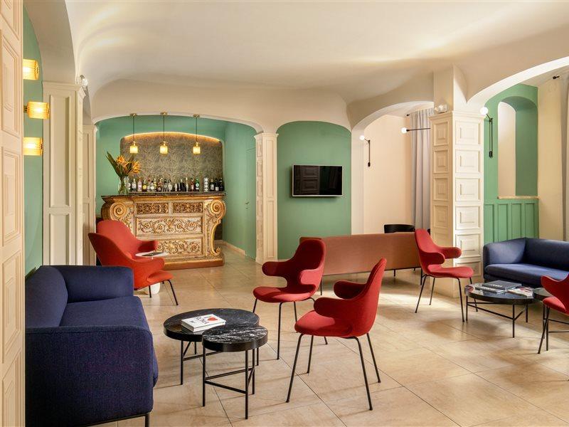 Hotel Colosseum Roma