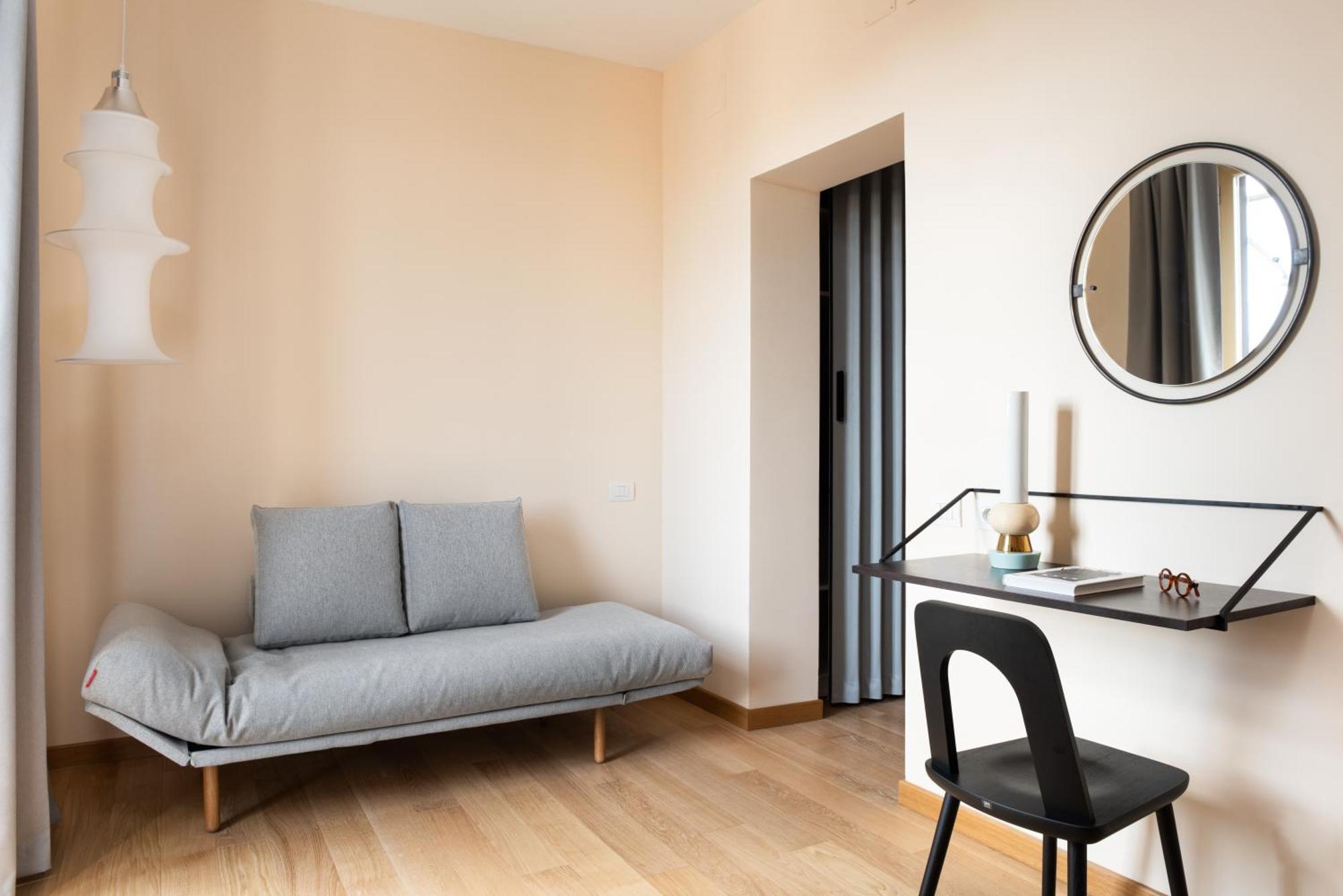 Colosseum Hotel Roma